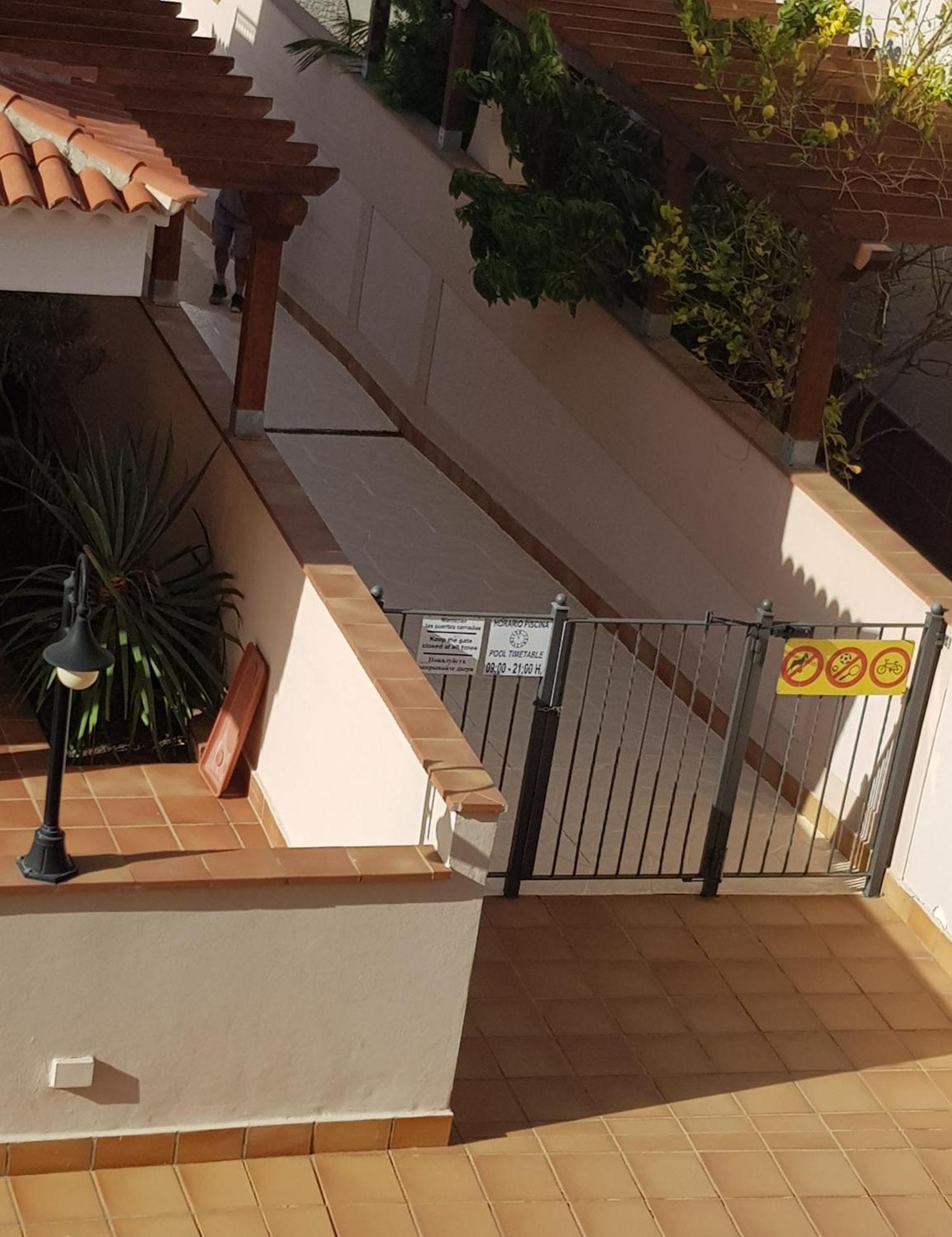 "Cathy'S Home"- Apart Luxury - Adult Only - Large Terrace Private Puerto de Santiago  Exteriér fotografie