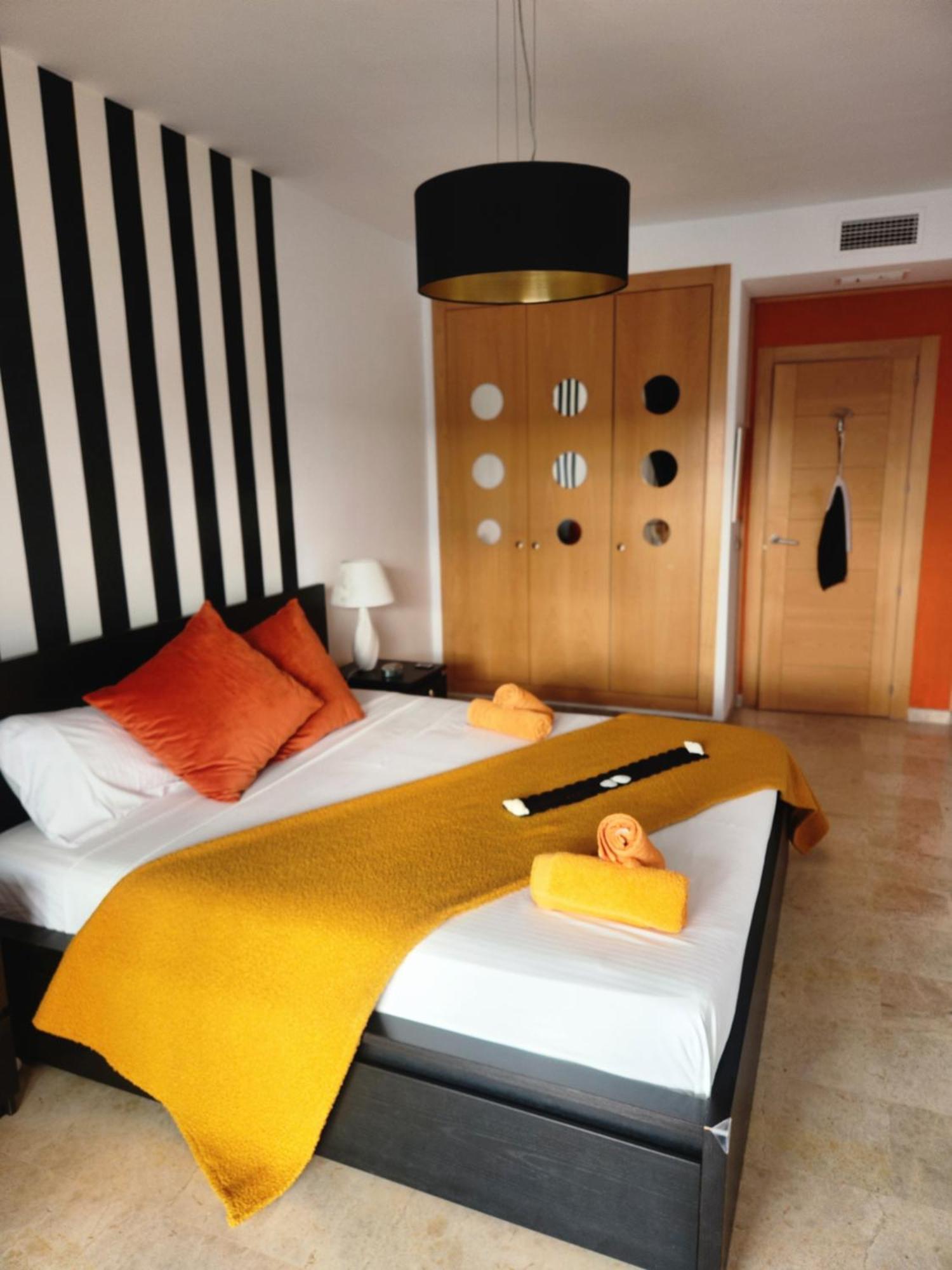 "Cathy'S Home"- Apart Luxury - Adult Only - Large Terrace Private Puerto de Santiago  Exteriér fotografie