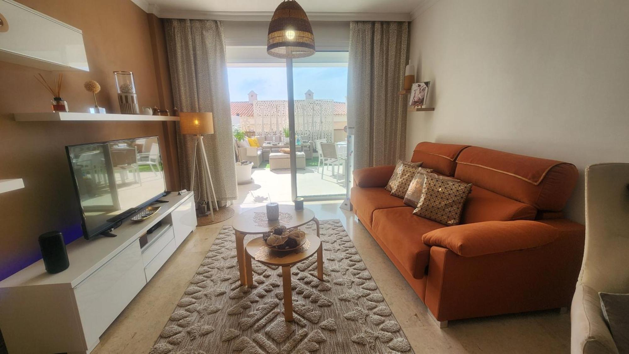 "Cathy'S Home"- Apart Luxury - Adult Only - Large Terrace Private Puerto de Santiago  Exteriér fotografie